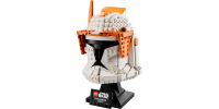 LEGO STAR WARS Clone Commander Cody™ Helmet 2023